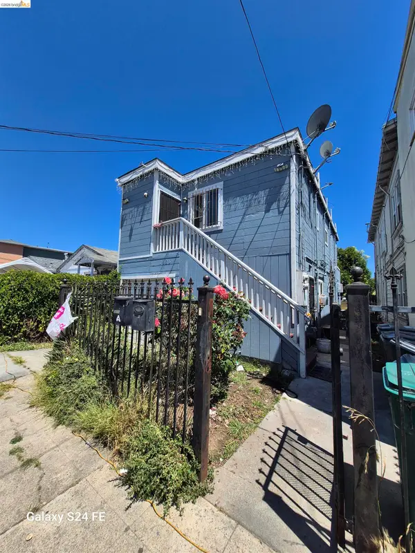 1626 46Th Ave, OAKLAND, CA 94601