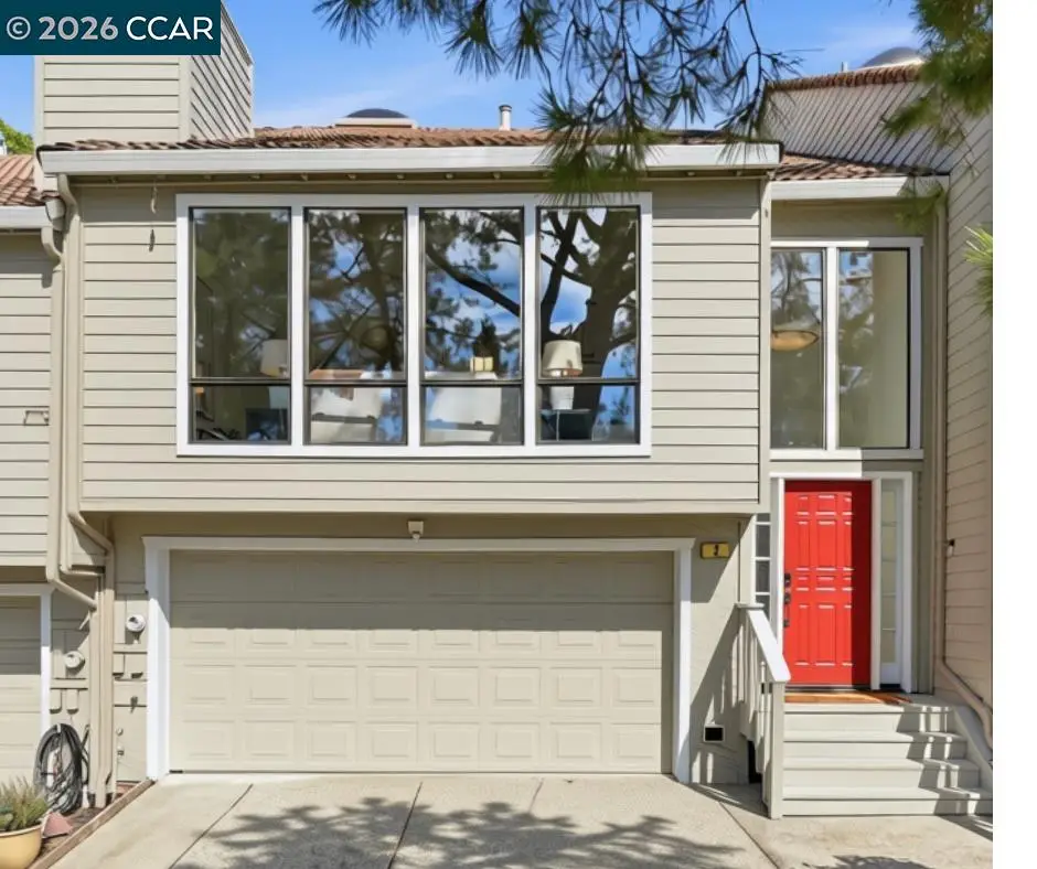 2 Heritage Oaks Rd, Pleasant Hill, CA 94523 - #1
