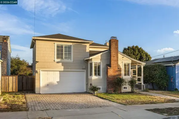 110 Murdock St, RICHMOND, CA 94804