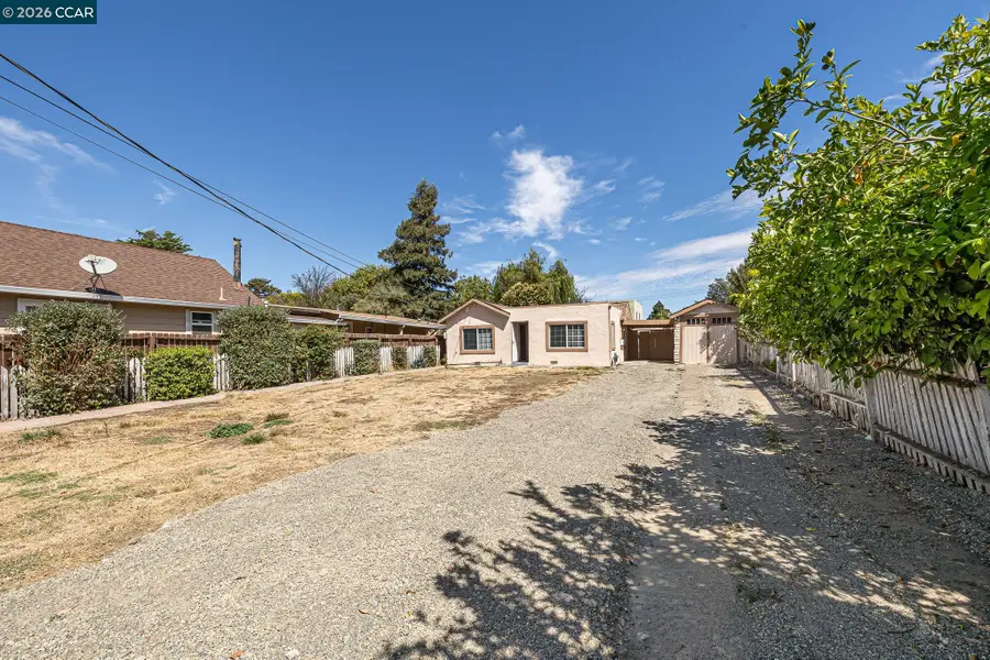 134 Chase St, Vallejo, CA 94590 - #2