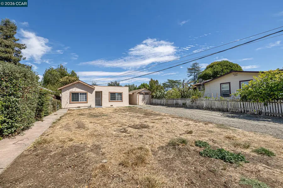 134 Chase St, Vallejo, CA 94590 - #3