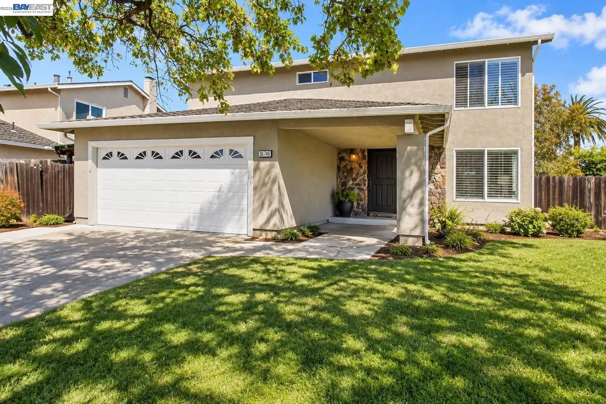 36746 Peach Ct., Newark, CA 94560 - #1