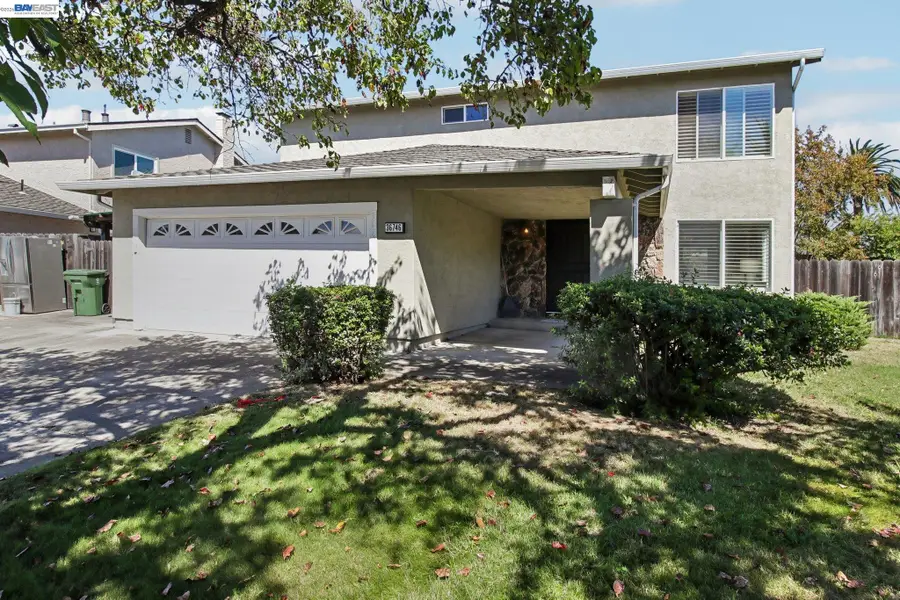 36746 Peach Ct., Newark, CA 94560 - #2