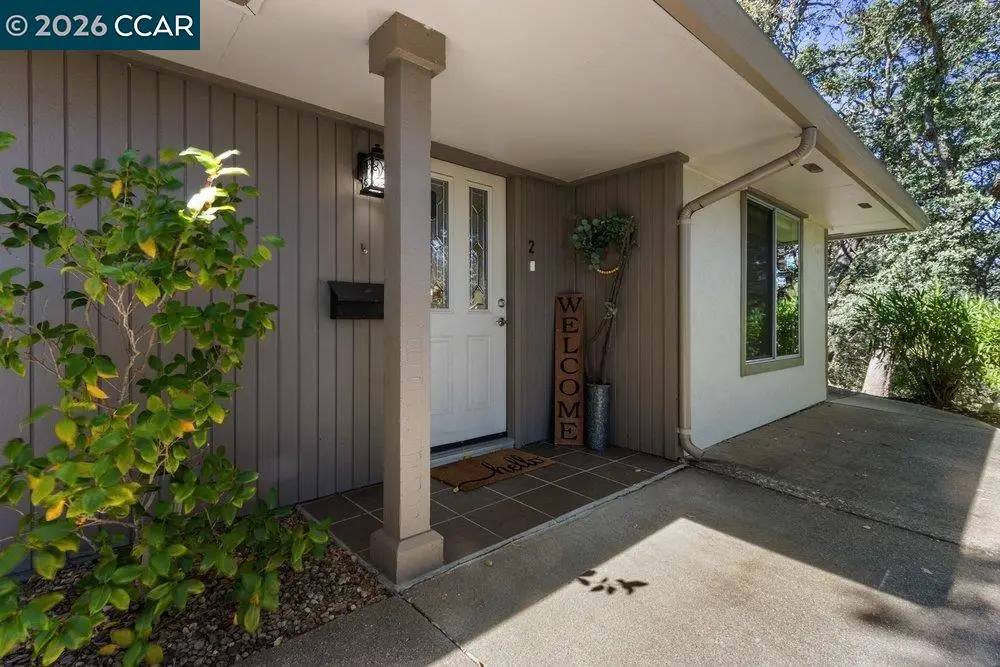 2877 Ptarmigan Dr  #2, Walnut Creek, CA 94595 - #1