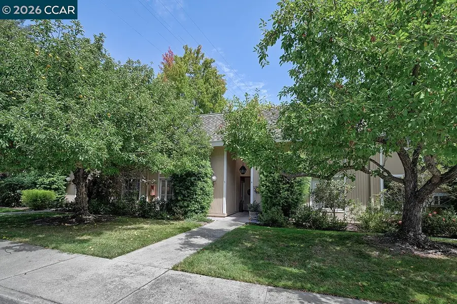 3434 Tice Creek Dr  #3, Walnut Creek, CA 94595 - #3
