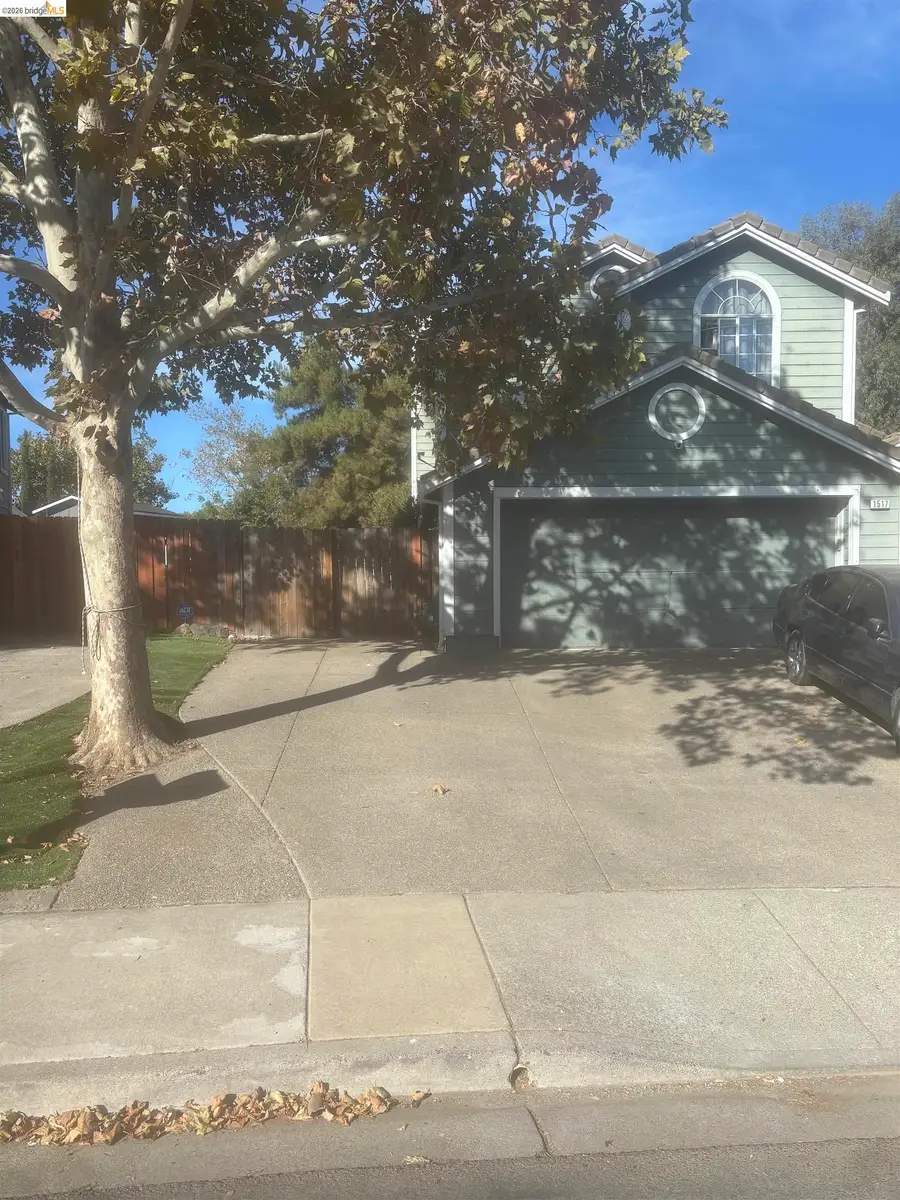 1517 Barkley Mountain Way, Antioch, CA 94531 - #2