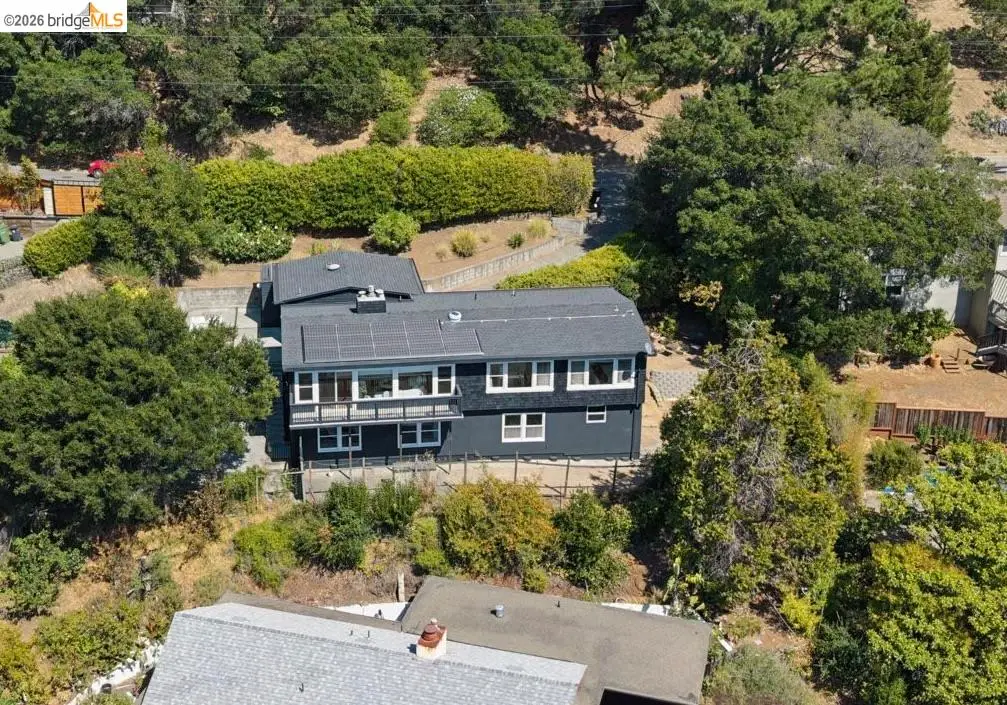 55 Blossom Drive, San Rafael, CA 94901 - #1