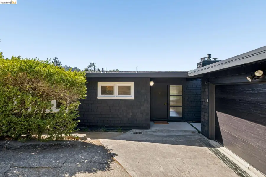 55 Blossom Drive, San Rafael, CA 94901 - #3