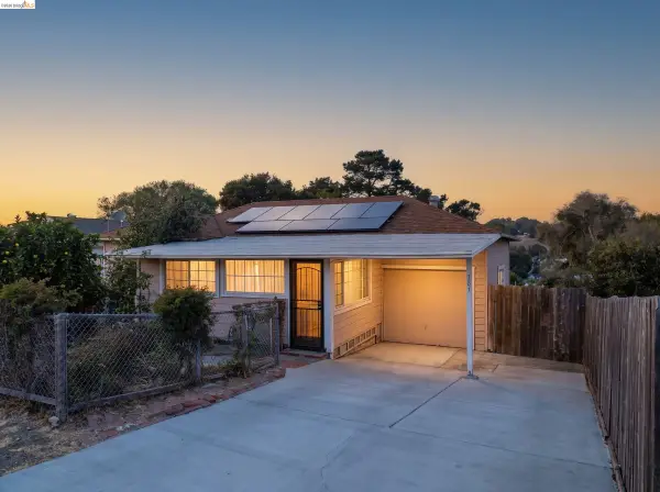 3991 La Cresenta Rd, EL SOBRANTE, CA 94803
