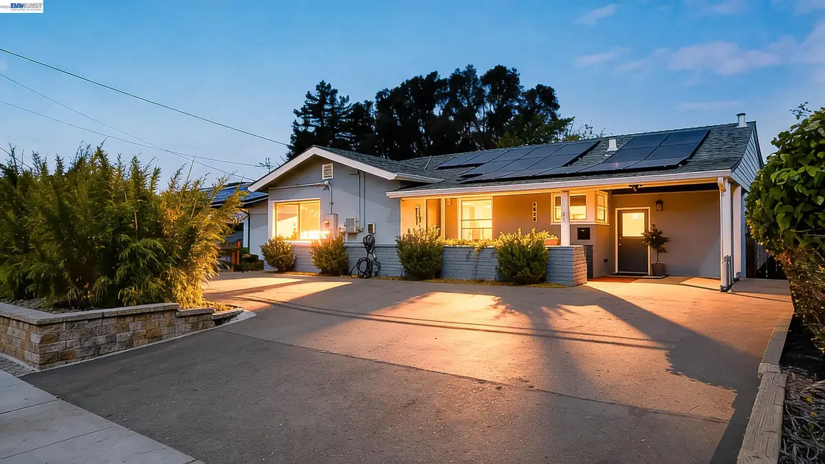 1620 East Ave, Fairview, CA 94541 - #1