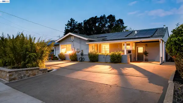 1620 East Ave, , CA 94541