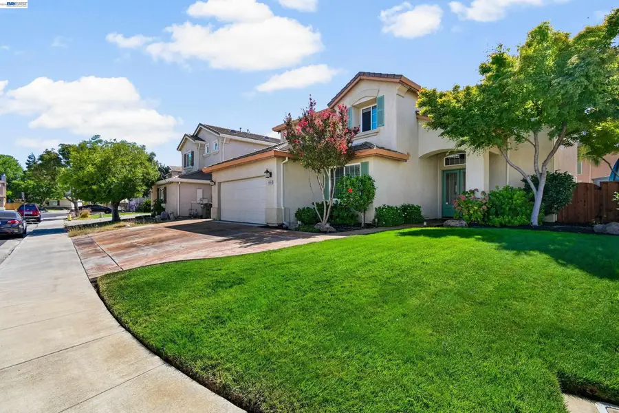 1434 Olivia Ct, Tracy, CA 95377 - #3