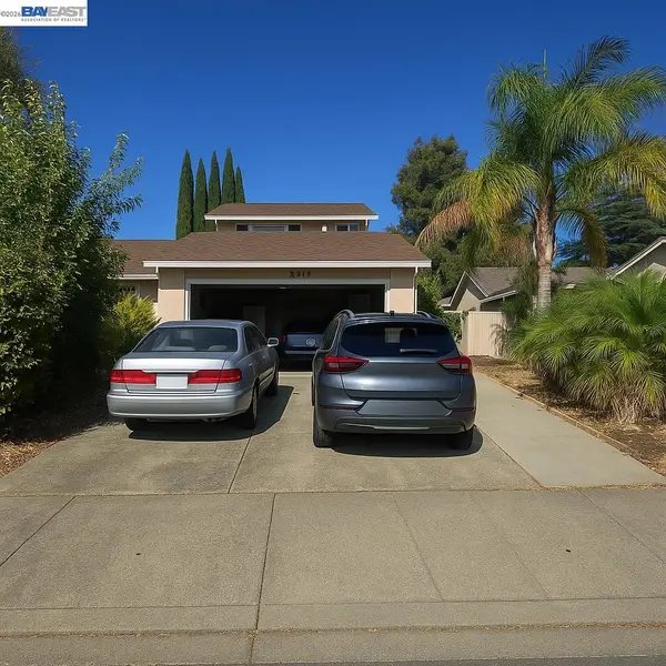3348 Hartford Ave, FAIRFIELD, CA 94534