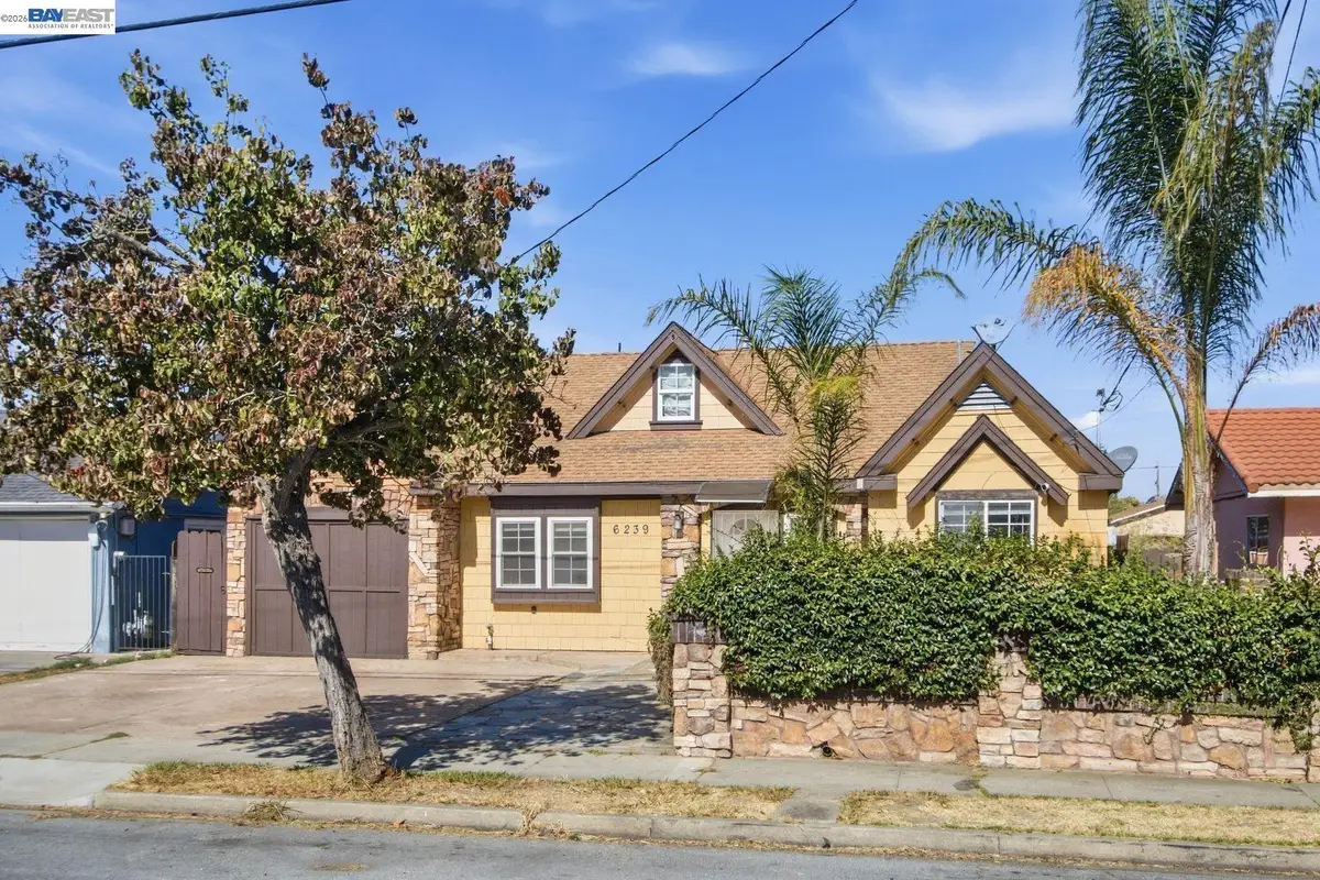 6239 Dairy Ave, Newark, CA 94560 - #1