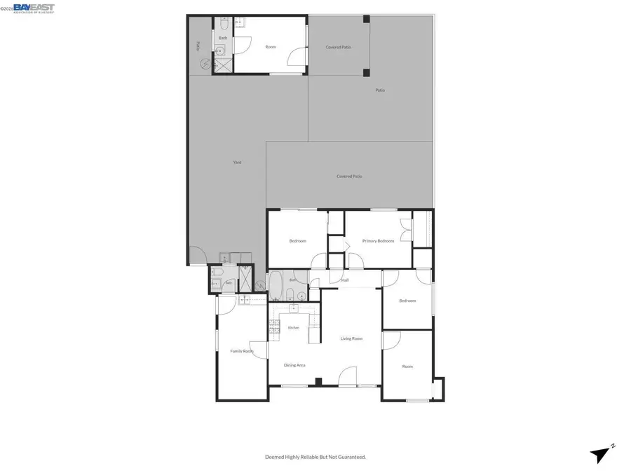6239 Dairy Ave, Newark, CA 94560 - #2