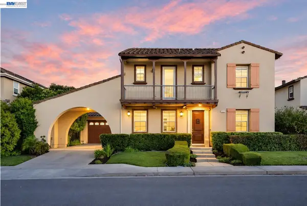 5662 Lysander Way, SAN RAMON, CA 94582