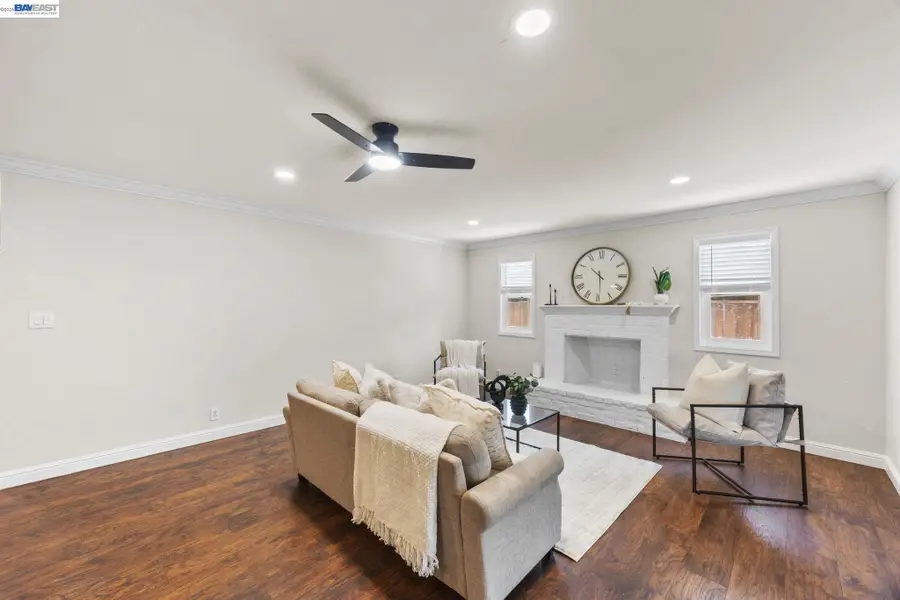 5582 Jonathan Dr, Newark, CA 94560 - #3