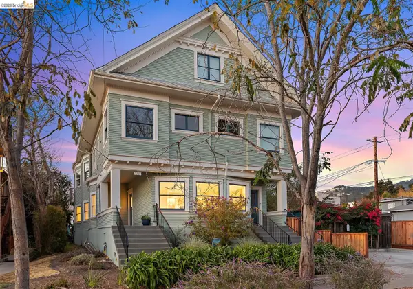 2259 Derby St  #Lower, BERKELEY, CA 94705