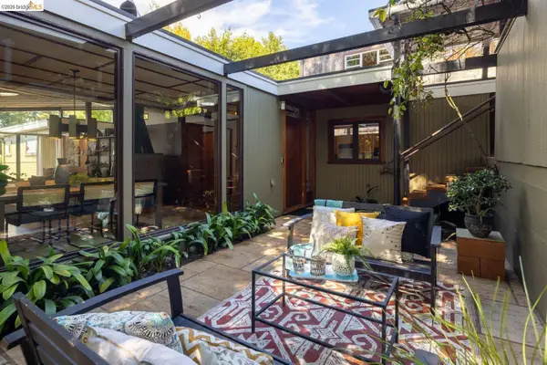 46 Senior Avenue, BERKELEY, CA 94708