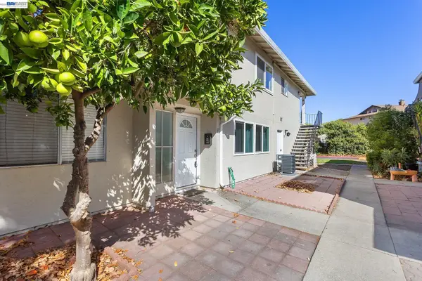 1387 Del Rio Cir  #B, CONCORD, CA 94518