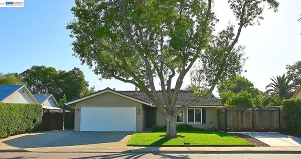 481 Egret Road, LIVERMORE, CA 94551