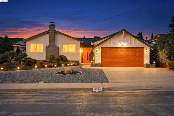 4884 Larimer Way, CASTRO VALLEY, CA 94546