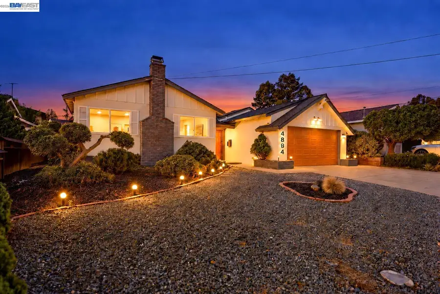 4884 Larimer Way, Castro Valley, CA 94546 - #2