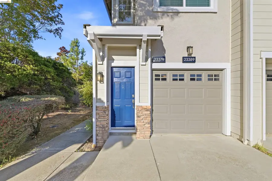 23389 Canyon Terrace Dr, Castro Valley, CA 94552 - #2