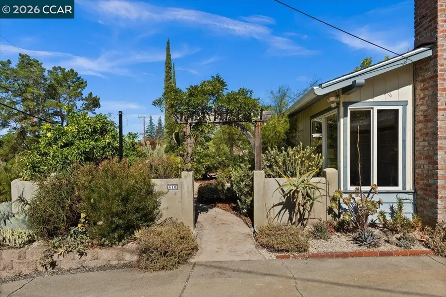 418 Marshall Drive, Walnut Creek, CA 94598 - #2