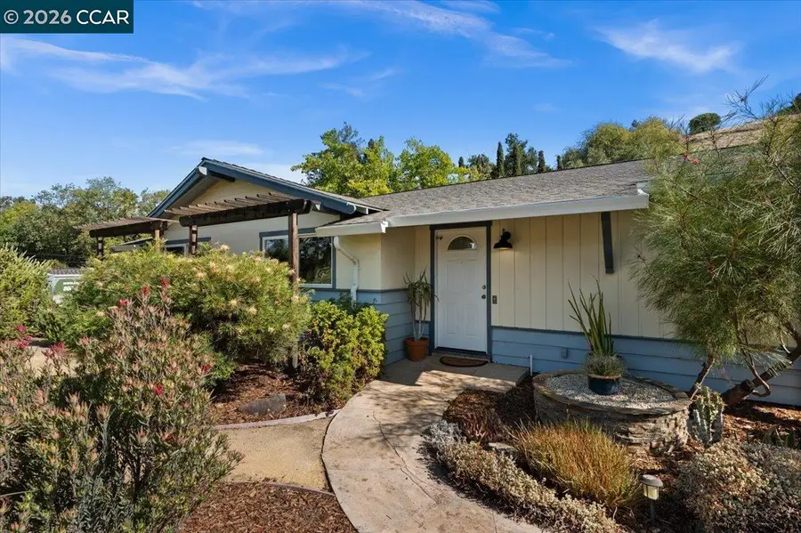 418 Marshall Drive, Walnut Creek, CA 94598 - #3