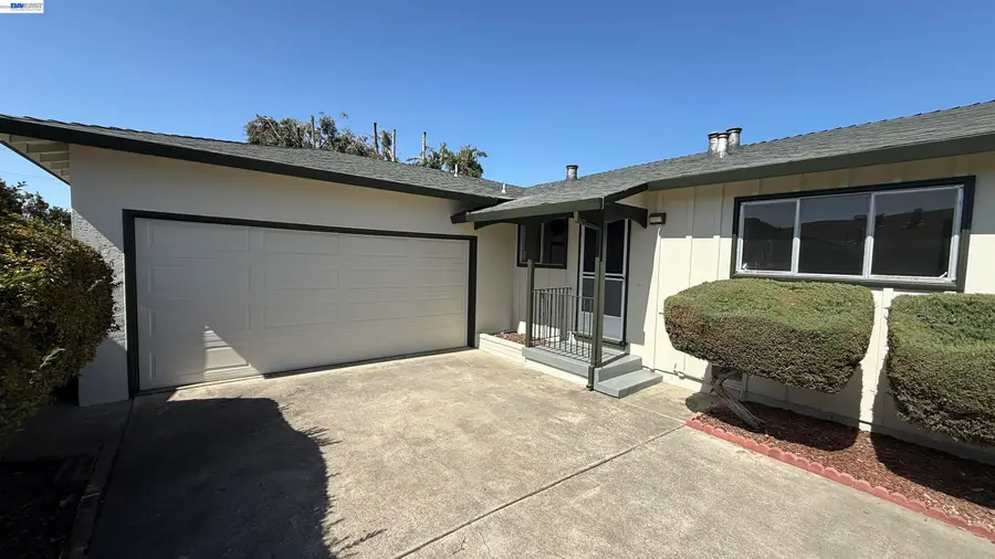 24675 Townsend Ave, Hayward, CA 94544 - #2