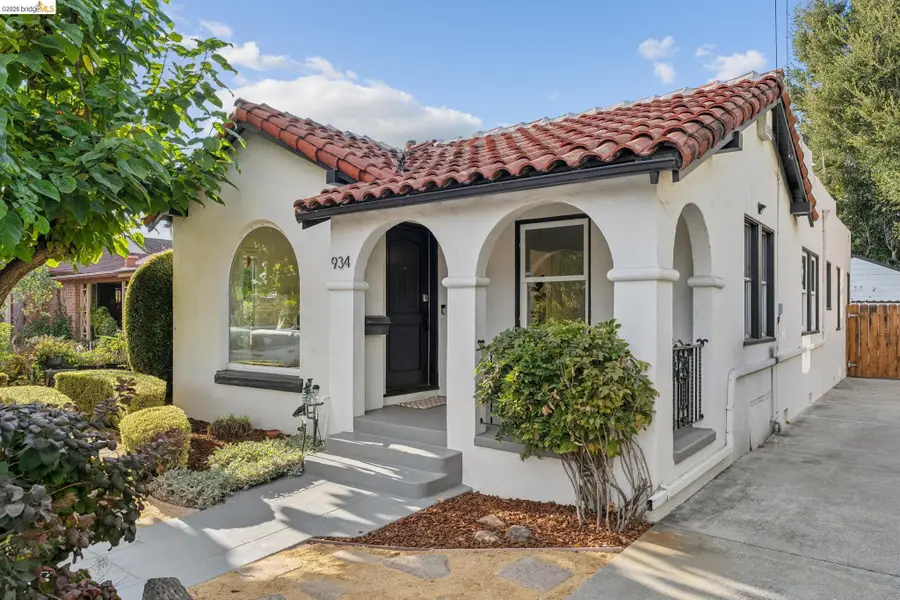 934 Estudillo Ave, San Leandro, CA 94577 - #2