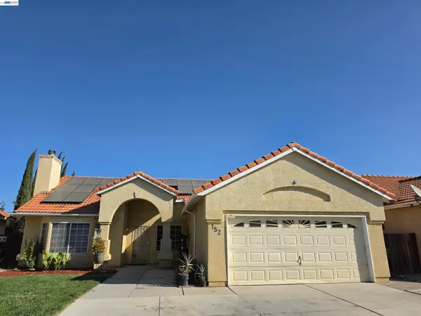 152 Chardonnay Street, LOS BANOS, CA 93635