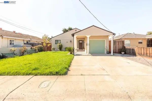 31967 Albany St, HAYWARD, CA 94544