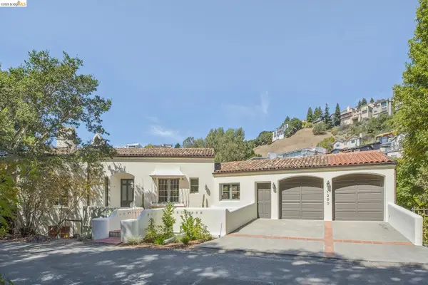 1200 Westview Dr, BERKELEY, CA 94705
