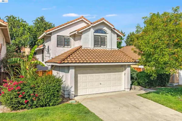 4887 Kimberley Cmn, LIVERMORE, CA 94550