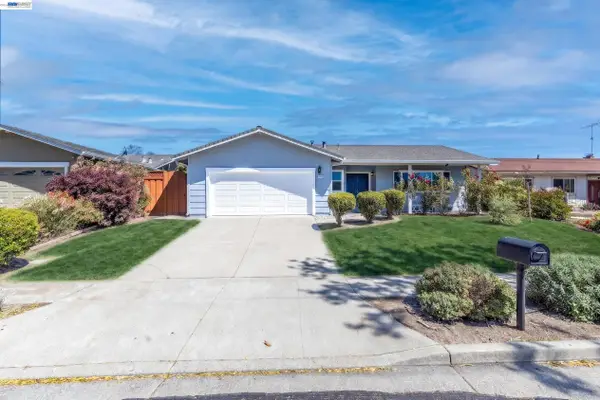 38475 Jacaranda Dr, NEWARK, CA 94560