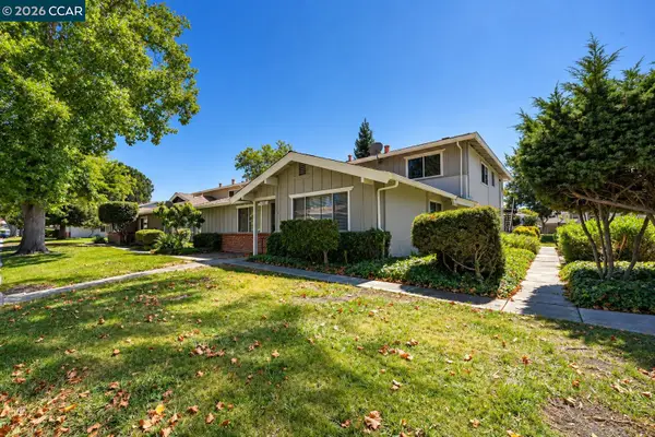 1416 Del Rio Cir  #B, CONCORD, CA 94518