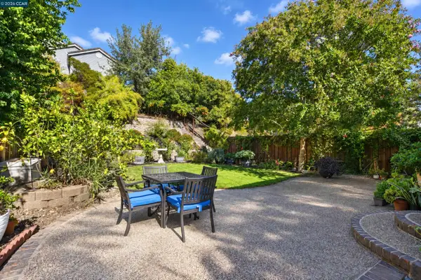 1725 Indian Wells Way, CLAYTON, CA 94517
