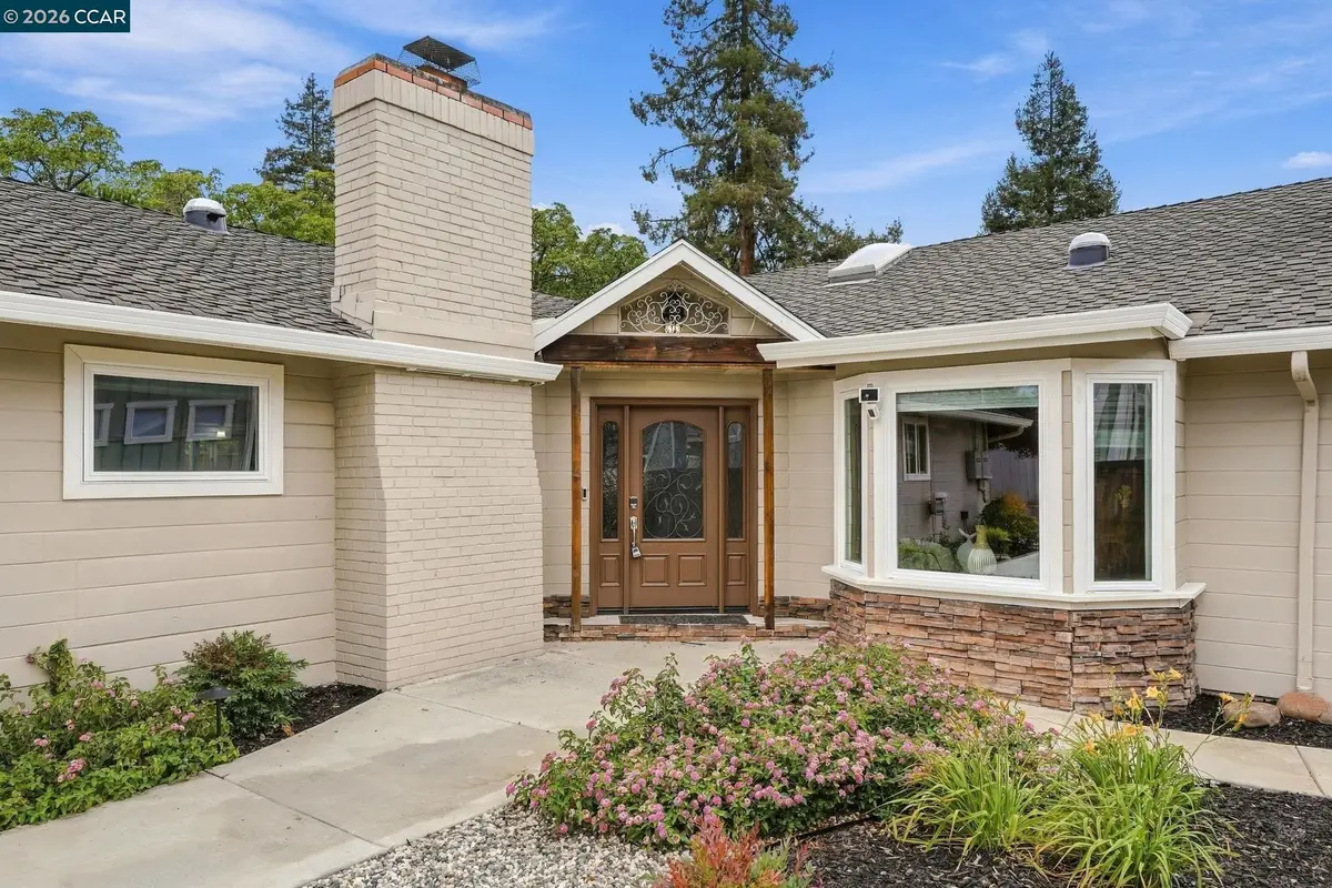 1719 Greentree Dr, Concord, CA 94521 - #1