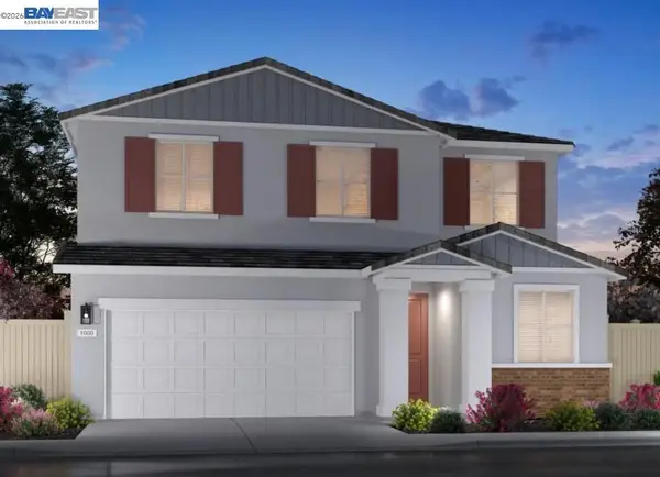 324 Clodius way, BRENTWOOD, CA 94513