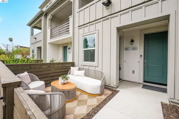 3806 Norbridge Ave, CASTRO VALLEY, CA 94546