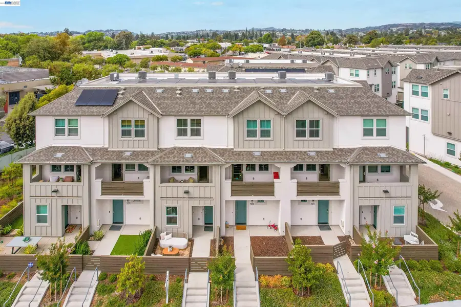 3806 Norbridge Ave, Castro Valley, CA 94546 - #3