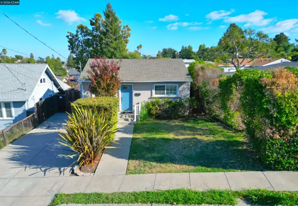 1124 Bush St, MARTINEZ, CA 94553