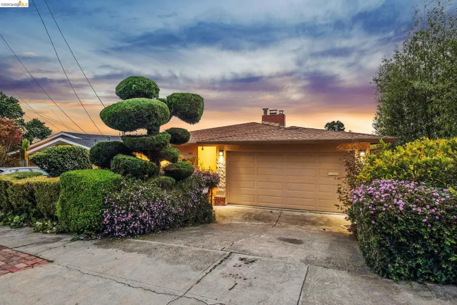 885 Shevlin Dr, El Cerrito, CA 94530 - #2
