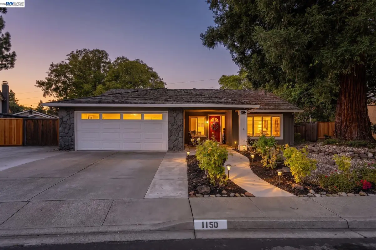 1150 Mustang Drive, Danville, CA 94526 - #1
