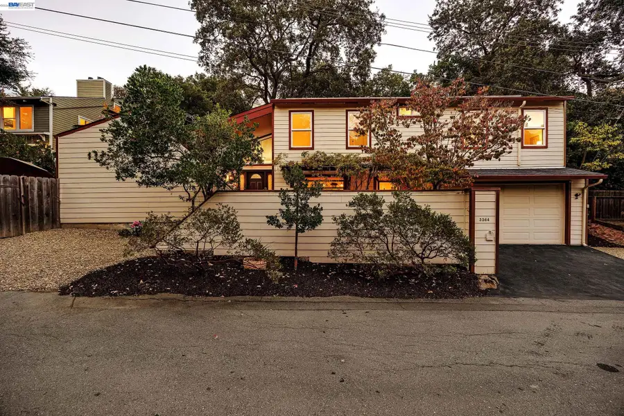 3364 Walnut Ln, Lafayette, CA 94549 - #3