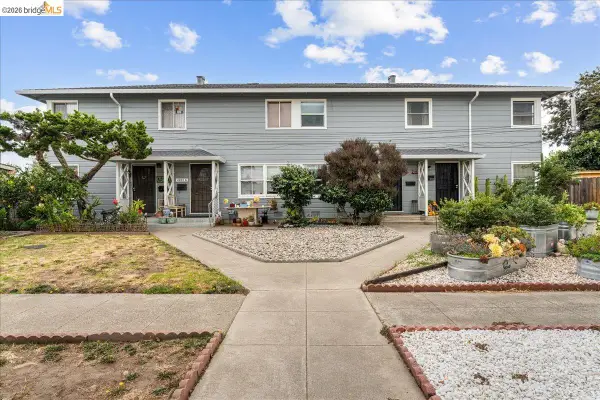 1802 Second  #M, ALAMEDA, CA 94501