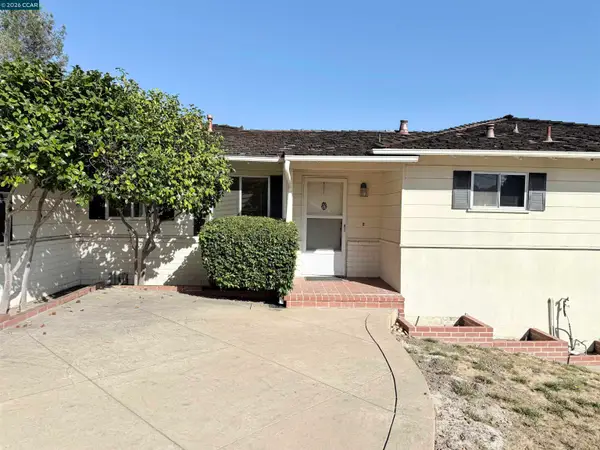 3 Rita Way, ORINDA, CA 94563