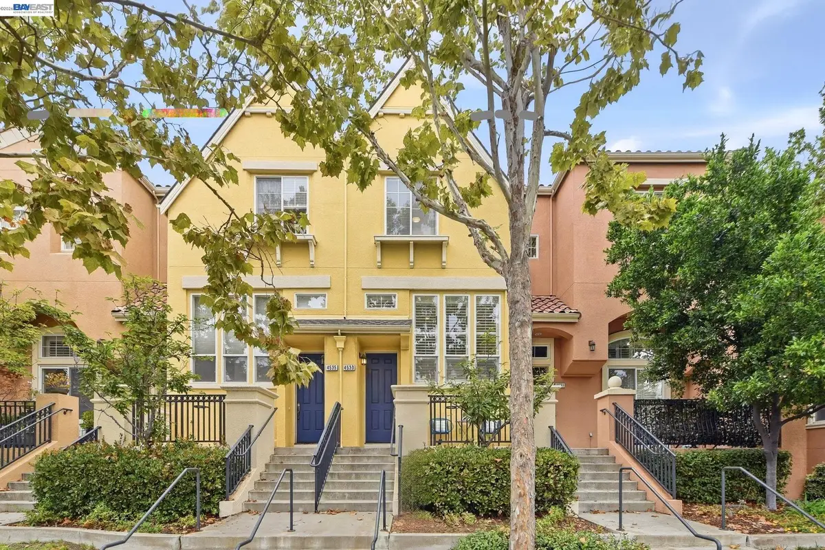 4533 Lick Mill Boulevard, Santa Clara, CA 95054 - #1